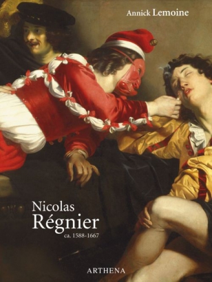 Nicolas Régnier<br>  (ca. 1588-1667)