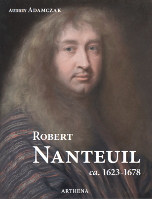 Robert Nanteuil <br> (ca. 1623-1678)