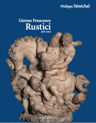 Giovan Francesco Rustici (1475-1554)