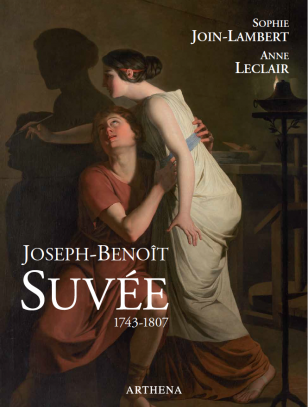 Joseph-Benoît Suvée (1743-1807)