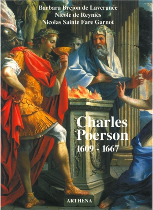 Charles Poerson <br> (1609-1667)