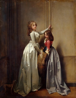 Louis-Léopold Boilly (1761-1845)
