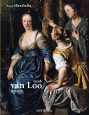 Jacob van Loo<br>  (1614-1670)