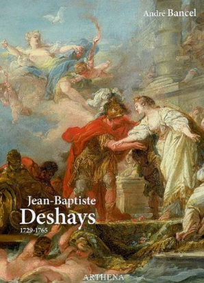 Jean-Baptiste Deshays (1729-1765)