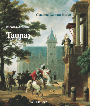 Nicolas-Antoine Taunay (1755-1830)