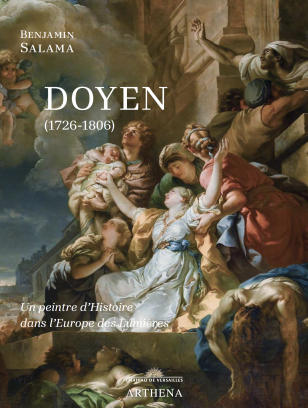 Gabriel François Doyen (1726-1806)