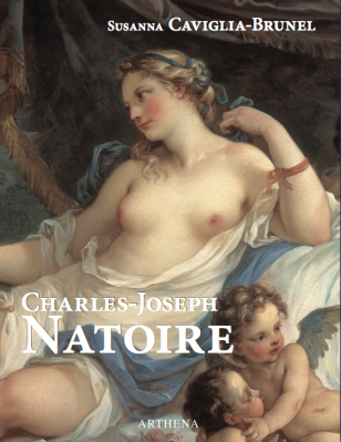 Charles-Joseph Natoire (1700-1777)