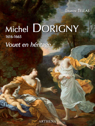 Michel Dorigny (1616-1665)
