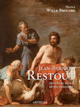 Jean-Bernard Restout (1732-1796)