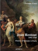 Jean Restout <br> (1692-1768)