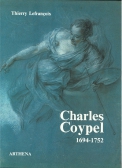 Charles Coypel <br> (1694-1752)