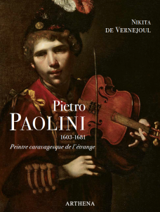 Pietro Paolini (1603-1681)