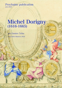 Michel Dorigny (1616-1665)